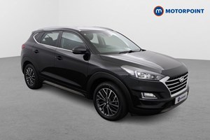 Hyundai Tucson (15-20) Premium 1.6 T-GDi 177PS 2WD (09/2018 on) 5d For Sale - Motorpoint Oldbury, Oldbury