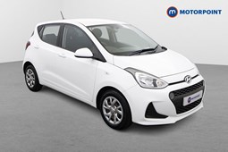 Hyundai i10 (14-20) SE 1.0 66PS 5d For Sale - Motorpoint Oldbury, Oldbury