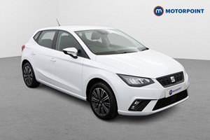 SEAT Ibiza Hatchback (17 on) 1.0 TSI 95 SE Technology 5dr For Sale - Motorpoint Oldbury, Oldbury