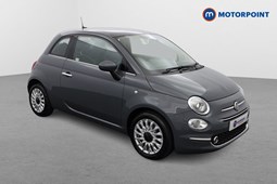 Fiat 500 Hatchback (08-24) 1.2 Lounge (09/15-) 3d For Sale - Motorpoint Oldbury, Oldbury
