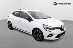 Renault Clio Hatchback (19 on) 1.6 E-TECH Hybrid 145 Techno 5dr Auto For Sale - Motorpoint Oldbury, Oldbury