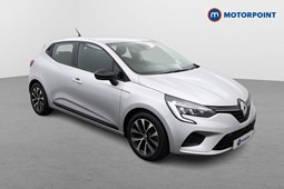 Renault Clio Hatchback (19 on) 1.0 TCe 90 Evolution 5dr For Sale - Motorpoint Oldbury, Oldbury