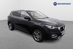 MG HS SUV (19-24) Exclusive 1.5T-GDI DCT auto 5d For Sale - Motorpoint Oldbury, Oldbury