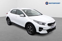 Kia Xceed SUV (19 on) 2 1.0 T-GDi 118bhp ISG 5d For Sale - Motorpoint Oldbury, Oldbury