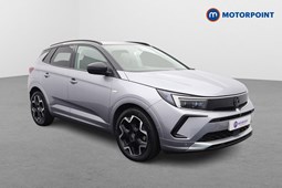Vauxhall Grandland SUV (21-24) 1.2 Turbo Ultimate 5dr For Sale - Motorpoint Oldbury, Oldbury