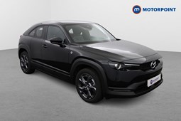 Mazda MX-30 R-EV (23 on) 125kW R-EV Prime Line 5dr Auto For Sale - Motorpoint Oldbury, Oldbury