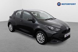 Toyota Yaris (20 on) 1.5 Hybrid Icon CVT 5d For Sale - Motorpoint Oldbury, Oldbury