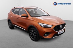 MG ZS SUV (17-24) 1.0T GDi Exclusive DCT 5d For Sale - Motorpoint Oldbury, Oldbury