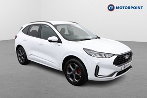 Ford Kuga SUV (20 on) 2.5 PHEV ST-Line 5dr CVT For Sale - Motorpoint Oldbury, Oldbury