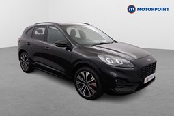 Ford Kuga SUV (20 on) ST-Line X 2.5 Duratec 225PS PHEV CVT auto 5d For Sale - Motorpoint Oldbury, Oldbury