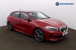 BMW 1-Series Hatchback (19-24) 118i M Sport 5d For Sale - Motorpoint Oldbury, Oldbury