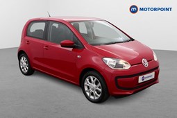 Volkswagen Up (12-23) 1.0 Move Up 5d For Sale - Motorpoint Oldbury, Oldbury