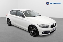 BMW 1-Series Hatchback (11-19) 118i Sport (07/17 on) 5d For Sale - Motorpoint Oldbury, Oldbury
