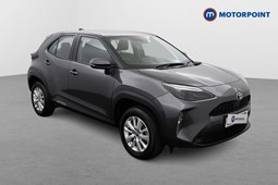 Toyota Yaris Cross SUV (21 on) 1.5 Hybrid Icon 5dr CVT For Sale - Motorpoint Oldbury, Oldbury