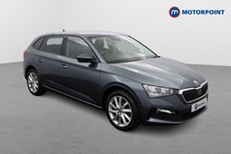 Skoda Scala Hatchback (19 on) 1.0 TSI 110 SE L 5dr For Sale - Motorpoint Oldbury, Oldbury