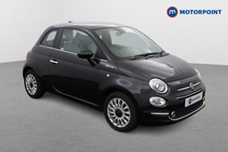 Fiat 500 Hatchback (08-24) 1.0 Mild Hybrid Dolcevita [Part Leather] 3dr For Sale - Motorpoint Oldbury, Oldbury