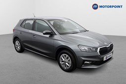 Skoda Fabia Hatchback (21 on) 1.0 TSI 116 SE Edition 5dr DSG For Sale - Motorpoint Oldbury, Oldbury