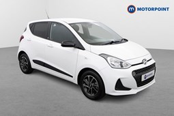 Hyundai i10 (14-20) Go SE 1.0 66PS 5d For Sale - Motorpoint Oldbury, Oldbury