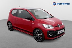 Volkswagen Up (12-23) GTI 1.0 TSI 115PS S/S 3d For Sale - Motorpoint Oldbury, Oldbury
