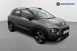 Citroen C3 Aircross SUV (17-24) Flair BlueHDi 100 S&S 5d For Sale - Motorpoint Oldbury, Oldbury