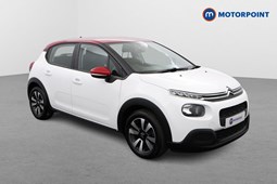 Citroen C3 (17-24) Feel PureTech 82 5d For Sale - Motorpoint Oldbury, Oldbury