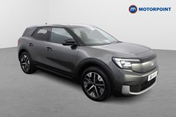 Ford Explorer SUV (24 on) 210kW Select 77kWh 5dr Auto For Sale - Motorpoint Oldbury, Oldbury