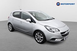 Vauxhall Corsa Hatchback (14-19) SRi Nav 1.4i (90PS) 5d For Sale - Motorpoint Oldbury, Oldbury