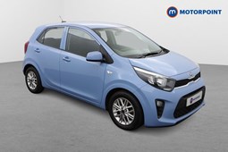 Kia Picanto Hatchback (17 on) 1.0 2 5dr [4 seats] For Sale - Motorpoint Oldbury, Oldbury