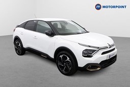 Citroen C4 Hatchback (21 on) 1.2 PureTech [130] C-Series Edition 5dr Auto For Sale - Motorpoint Oldbury, Oldbury