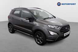 Ford EcoSport (14 on) ST-Line 1.0 EcoBoost 125PS (10/2017 on) 5d For Sale - Motorpoint Oldbury, Oldbury