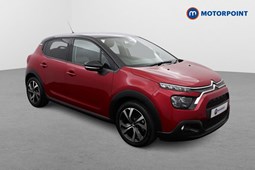 Citroen C3 (17-24) 1.2 PureTech 110 Max 5dr For Sale - Motorpoint Oldbury, Oldbury