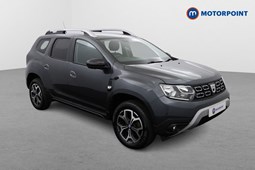 Dacia Duster SUV (18-24) SE Twenty TCe 130 4x2 5d For Sale - Motorpoint Oldbury, Oldbury