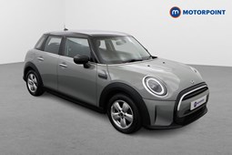 MINI Hatchback (14-24) 1.5 Cooper Classic 5dr Auto For Sale - Motorpoint Oldbury, Oldbury