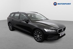 Volvo V60 Estate (18 on) 2.0 B3P Momentum 5dr Auto [7 speed] For Sale - Motorpoint Oldbury, Oldbury