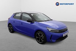 Vauxhall Corsa Hatchback (20 on) 1.2 GS 5dr For Sale - Motorpoint Oldbury, Oldbury