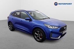 Ford Kuga SUV (20 on) 2.5 PHEV ST-Line 5dr CVT For Sale - Motorpoint Oldbury, Oldbury