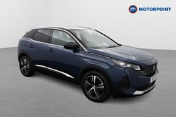 Peugeot 3008 SUV (16-24) 1.2 PureTech GT 5dr EAT8 For Sale - Motorpoint Oldbury, Oldbury