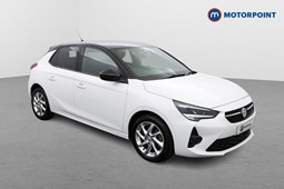 Vauxhall Corsa Hatchback (20 on) SRi 1.2 (100PS) Turbo 5d For Sale - Motorpoint Oldbury, Oldbury