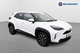 Toyota Yaris Cross SUV (21 on) 1.5 Hybrid Design 5dr CVT For Sale - Motorpoint Oldbury, Oldbury