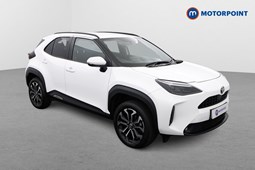 Toyota Yaris Cross SUV (21 on) 1.5 Hybrid Design 5dr CVT For Sale - Motorpoint Oldbury, Oldbury