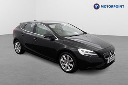 Volvo V40 Hatchback (12-19) Inscription Edition T3 auto 5d For Sale - Motorpoint Oldbury, Oldbury