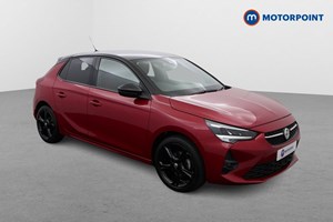 Vauxhall Corsa Hatchback (20 on) 1.2 GS 5dr For Sale - Motorpoint Oldbury, Oldbury
