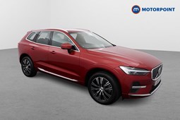 Volvo XC60 SUV (17 on) 2.0 B5P Inscription 5dr AWD Geartronic For Sale - Motorpoint Oldbury, Oldbury