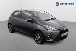 Toyota Yaris (11-20) Y20 1.5 VVT-i 5d For Sale - Motorpoint Oldbury, Oldbury