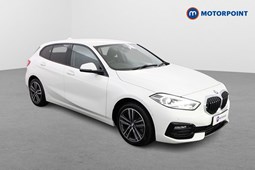 BMW 1-Series Hatchback (19-24) 118i Sport 5d For Sale - Motorpoint Oldbury, Oldbury