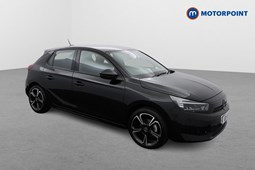 Vauxhall Corsa Hatchback (20 on) 1.2 GS 5dr For Sale - Motorpoint Oldbury, Oldbury