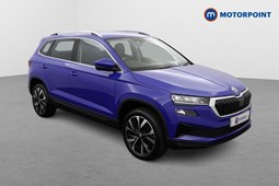 Skoda Karoq SUV (17 on) 1.5 TSI SE L 5dr For Sale - Motorpoint Oldbury, Oldbury