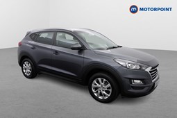Hyundai Tucson (15-20) SE Nav 1.6 GDi 132PS 2WD (09/2018 on) 5d For Sale - Motorpoint Oldbury, Oldbury