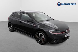 Volkswagen Polo GTi (18 on) 2.0 TSI GTI 5dr DSG For Sale - Motorpoint Oldbury, Oldbury