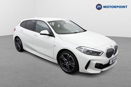 BMW 1-Series Hatchback (19-24) 118i [136] M Sport 5dr [Live Cockpit Professional] For Sale - Motorpoint Oldbury, Oldbury